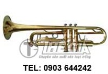 Kèn Trumpet Chính Hãng, Giá Tốt - Thế Gia
